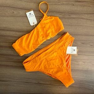Sol Searcher Billabong Bikini